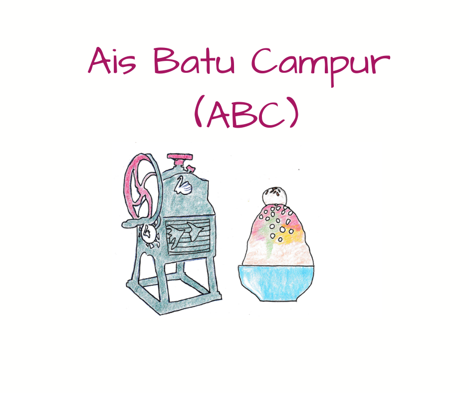 ABC and It's machine